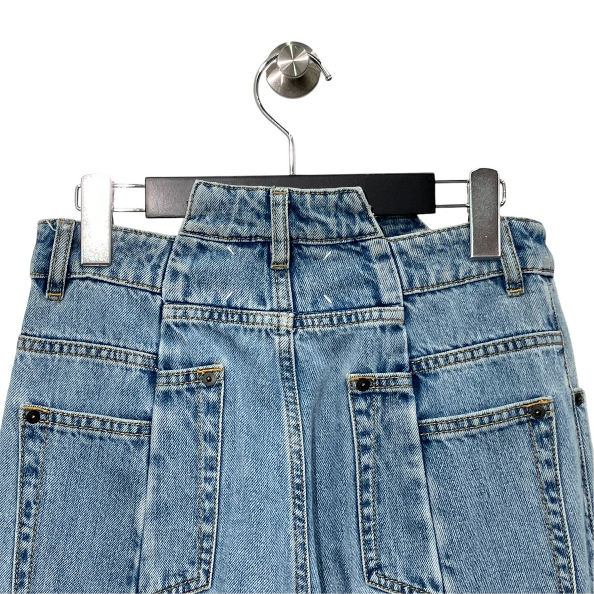 デニムパンツS51LA0128 S30617