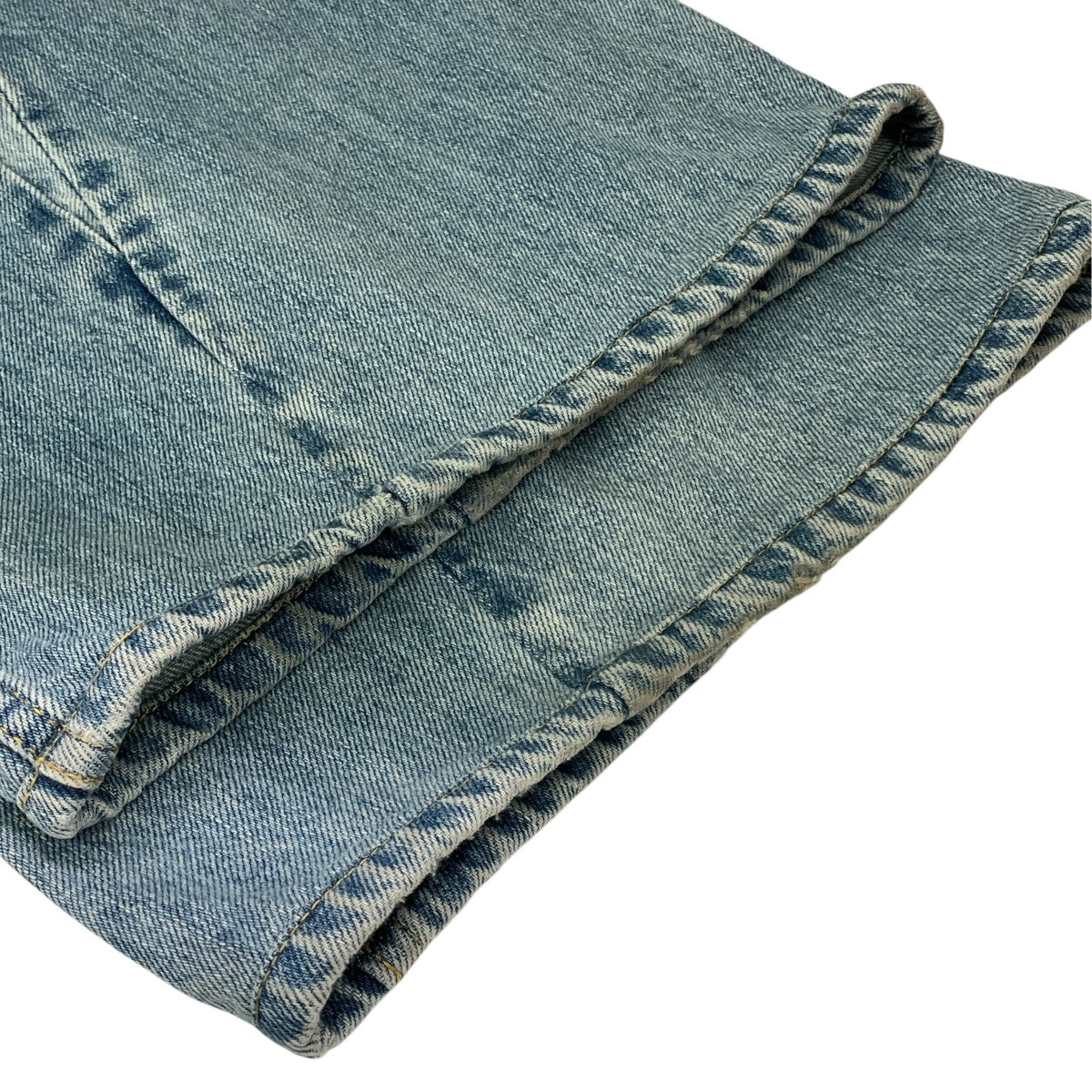 デニムパンツS51LA0128 S30617