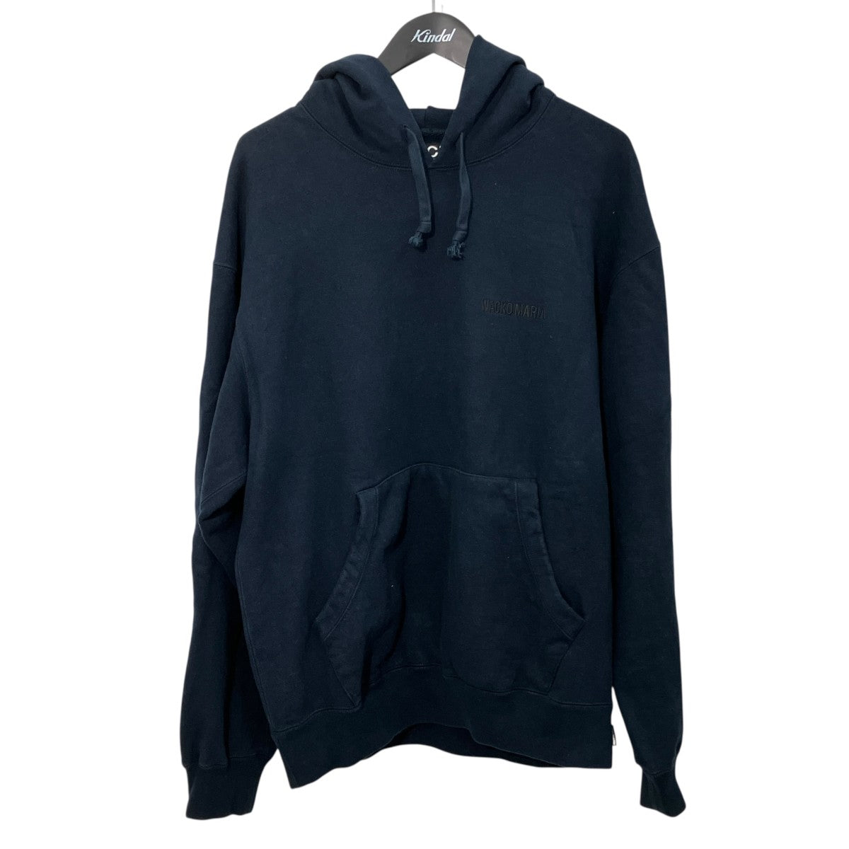 HEAVY WEIGHT PULLOVER HOODED SWEAT SHIRTプルオーバーパーカー