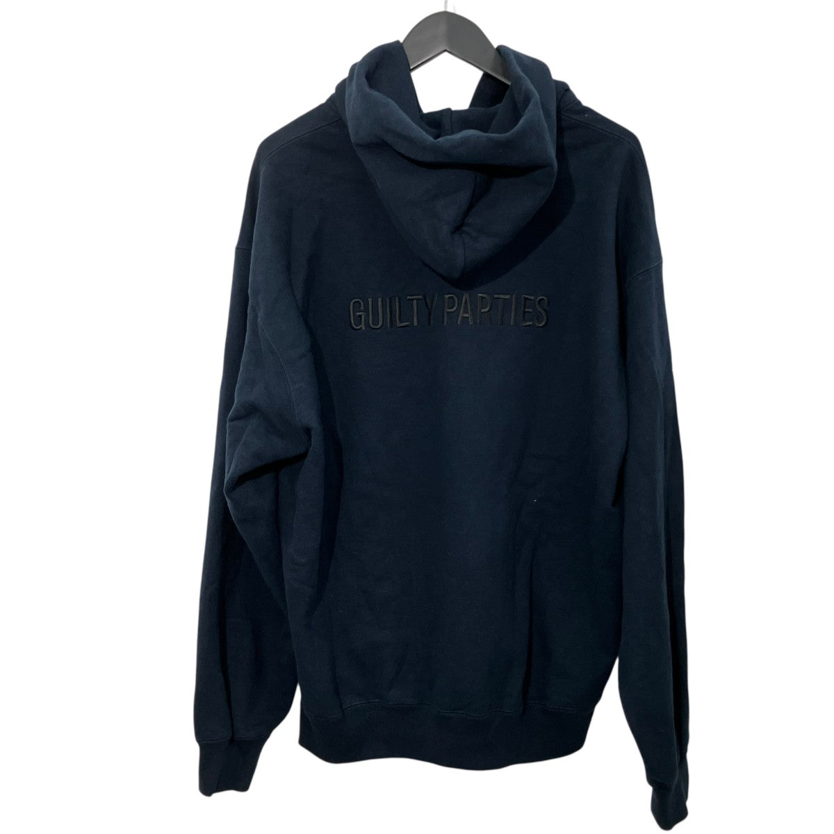 HEAVY WEIGHT PULLOVER HOODED SWEAT SHIRTプルオーバーパーカー