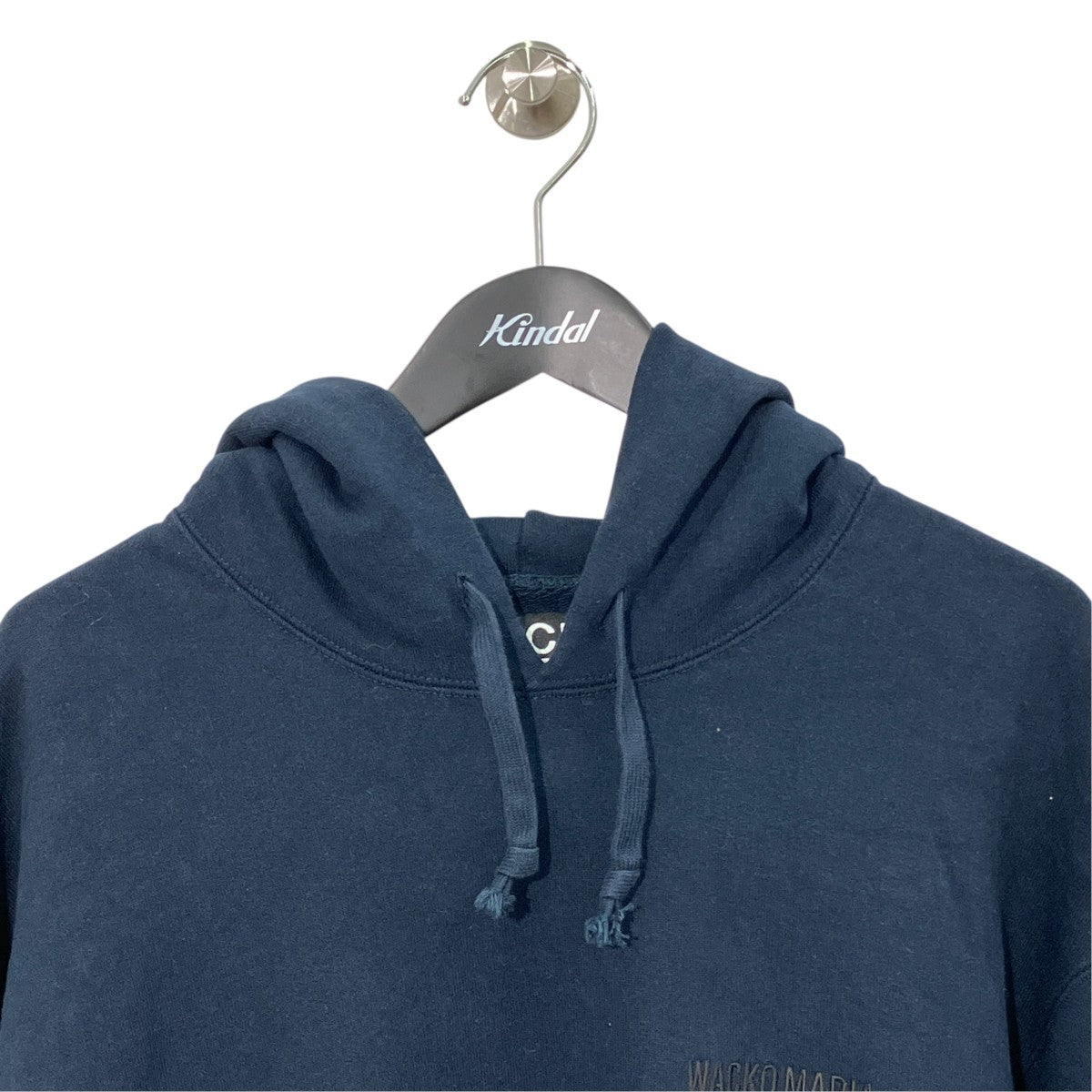 HEAVY WEIGHT PULLOVER HOODED SWEAT SHIRTプルオーバーパーカー