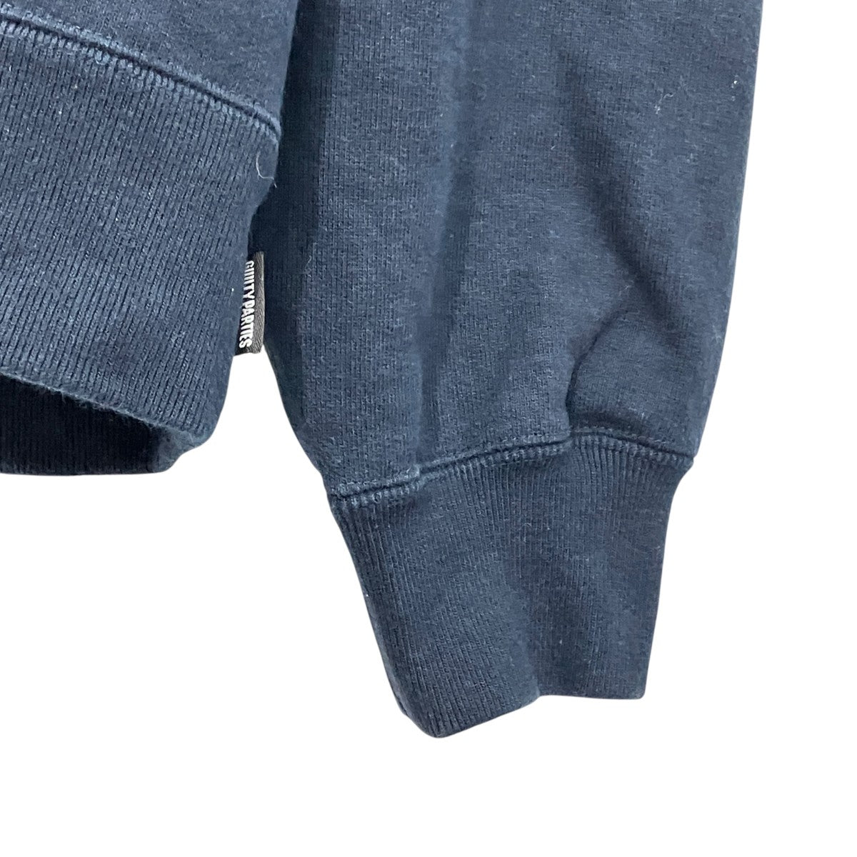 HEAVY WEIGHT PULLOVER HOODED SWEAT SHIRTプルオーバーパーカー