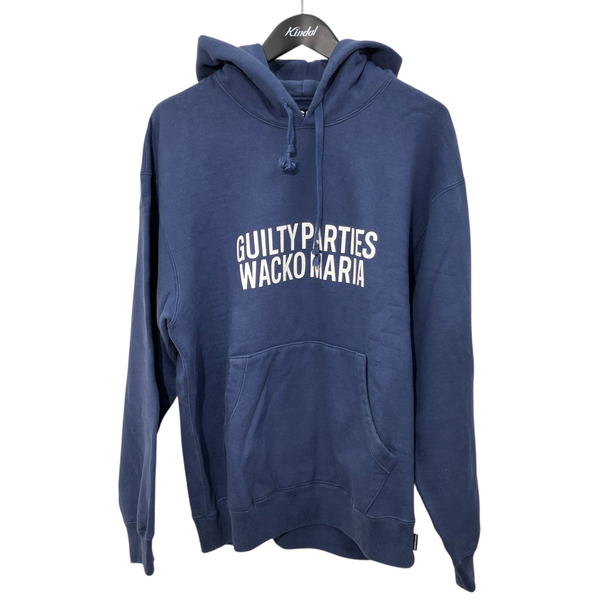 MIDDLE WEIGHT PULLOVER HOODED SWEAT SHIRTプルオーバーパーカー