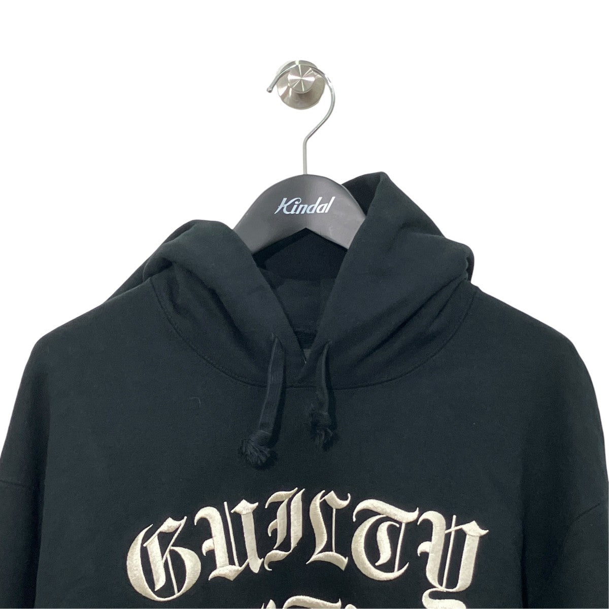 HEAVY WEIGHT PULLOVER HOODED SWEAT SHIRT-TYPE 3プルオーバーパーカー
