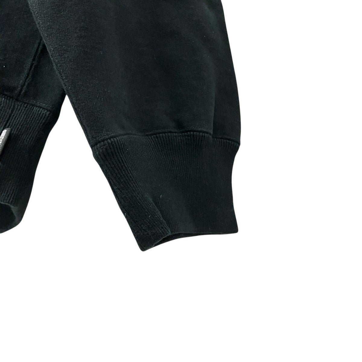 HEAVY WEIGHT PULLOVER HOODED SWEAT SHIRT-TYPE 3プルオーバーパーカー