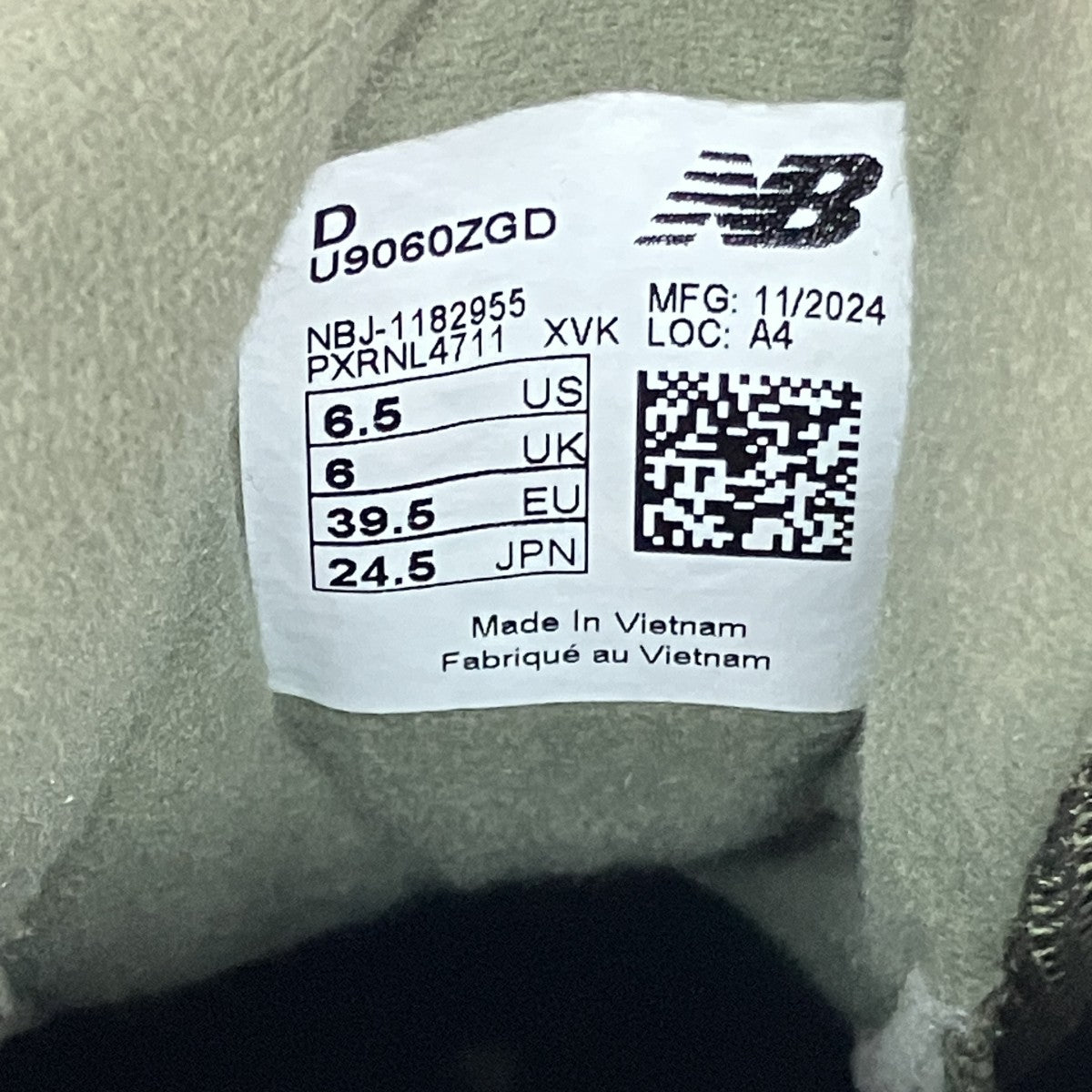 U9060ZGD