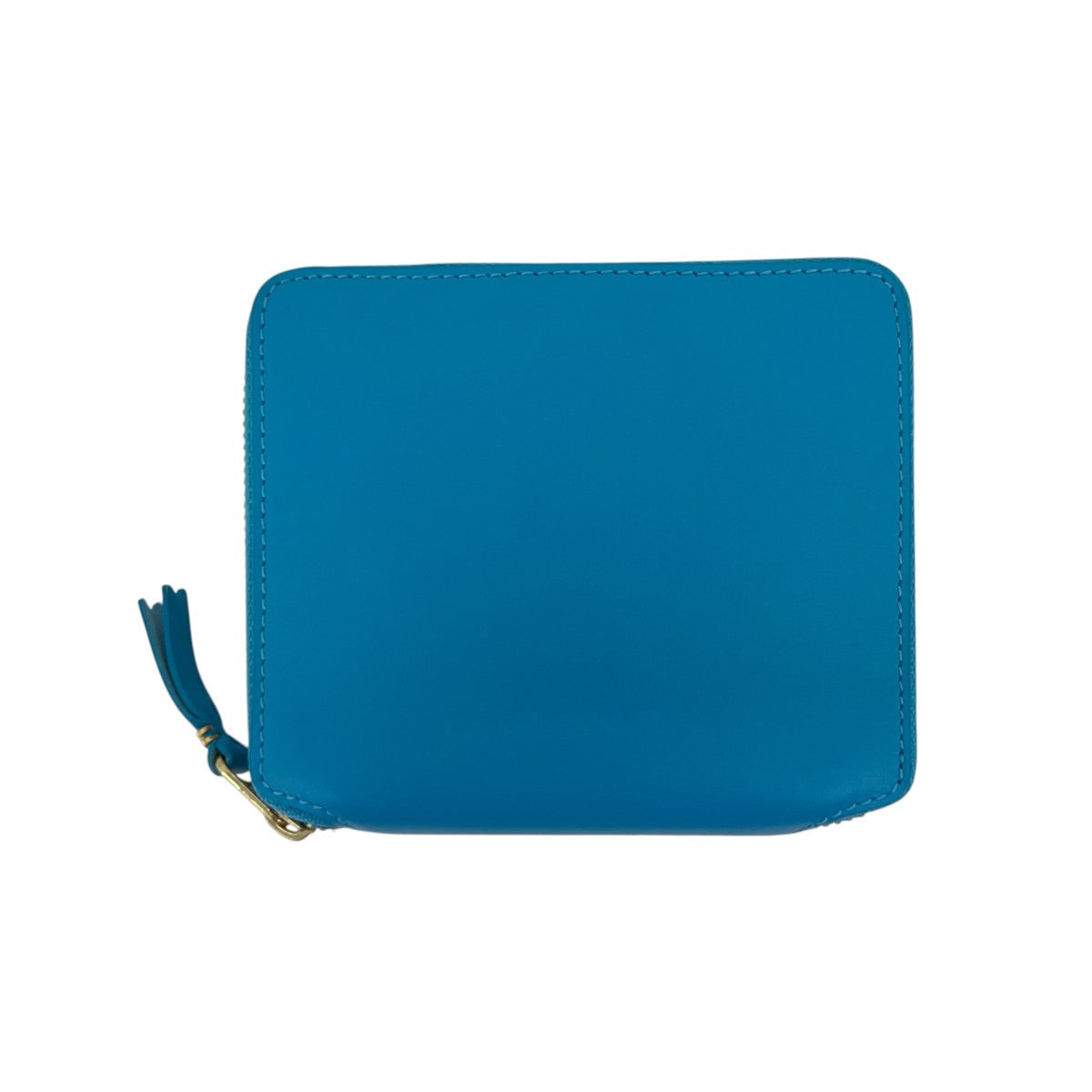 super fluo walletラウンドファスナー型2つ折り財布SA2100