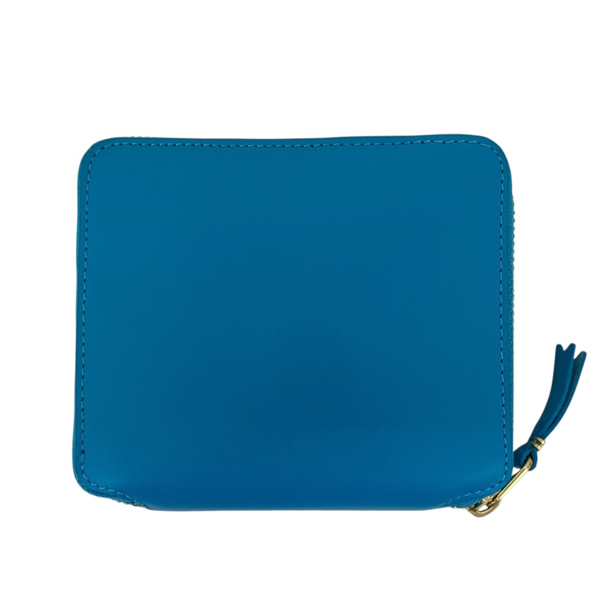 super fluo walletラウンドファスナー型2つ折り財布SA2100