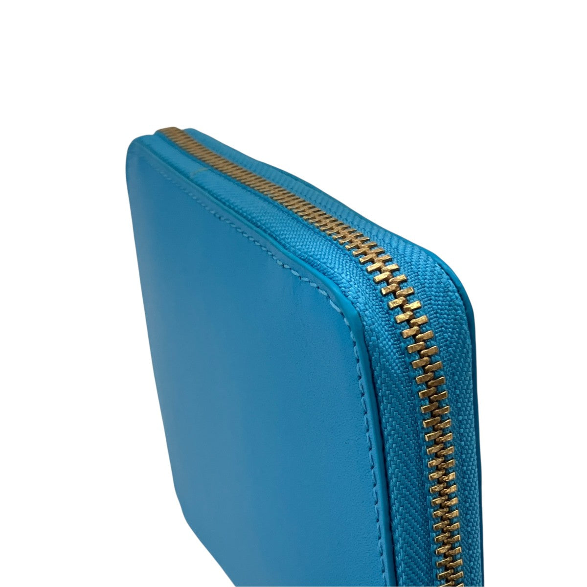 super fluo walletラウンドファスナー型2つ折り財布SA2100