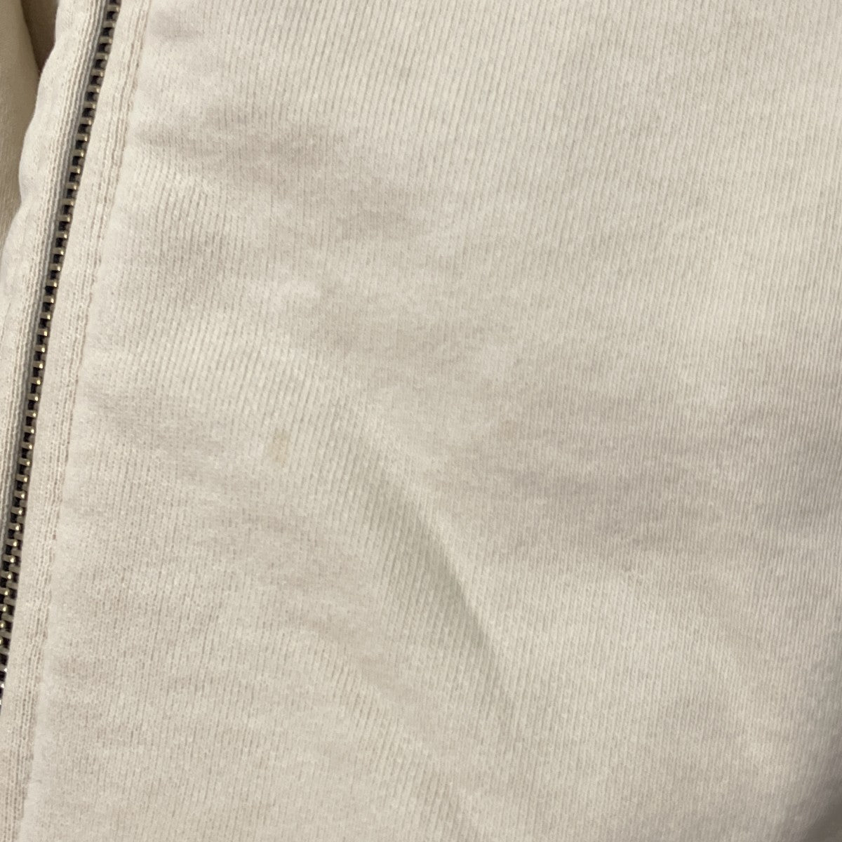 Bouncer Zip Up Hoodieジップパーカー