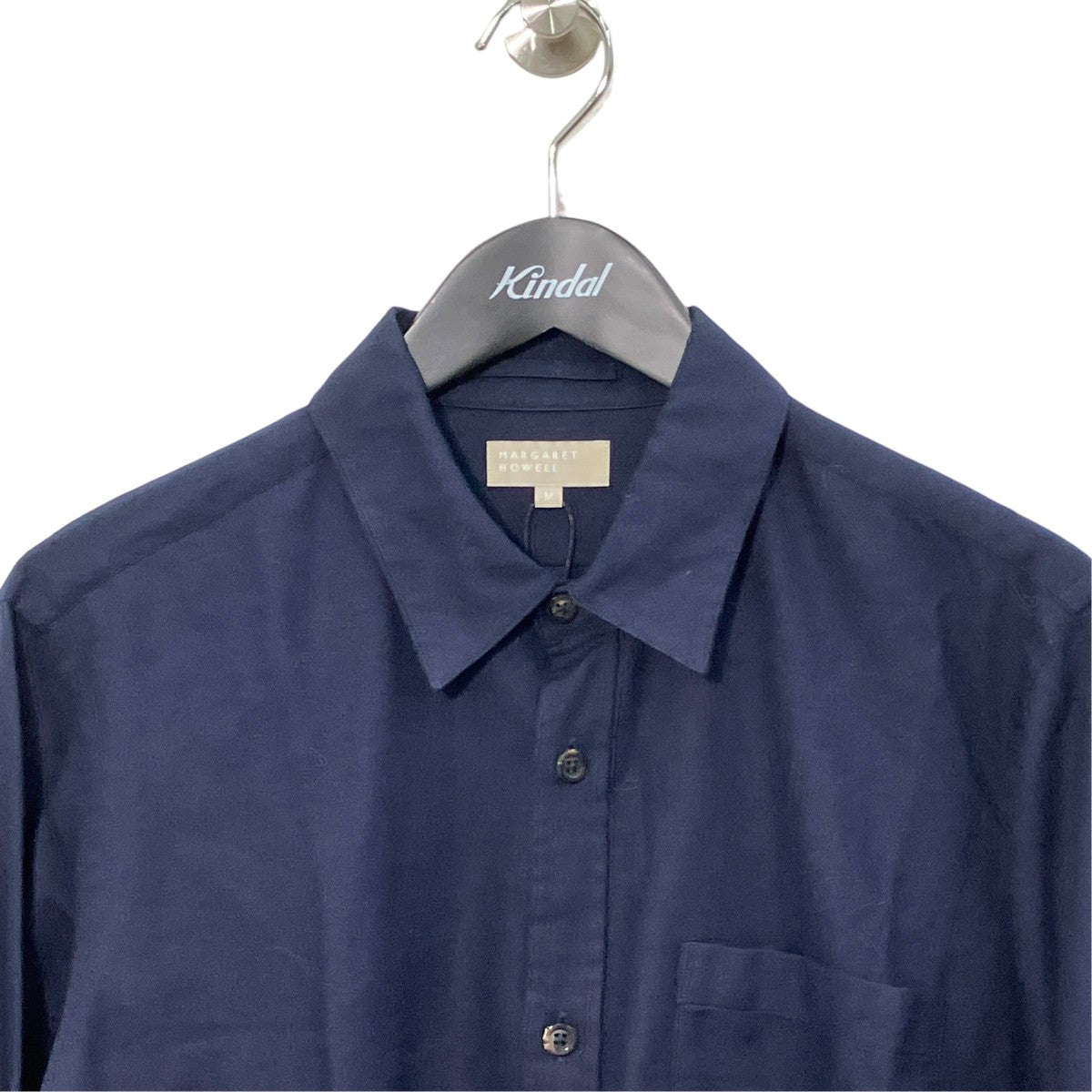 長袖シャツ579-1250015