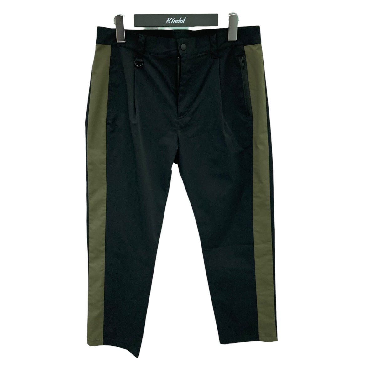セットアップスーツ81-1003YN/81-3006YN