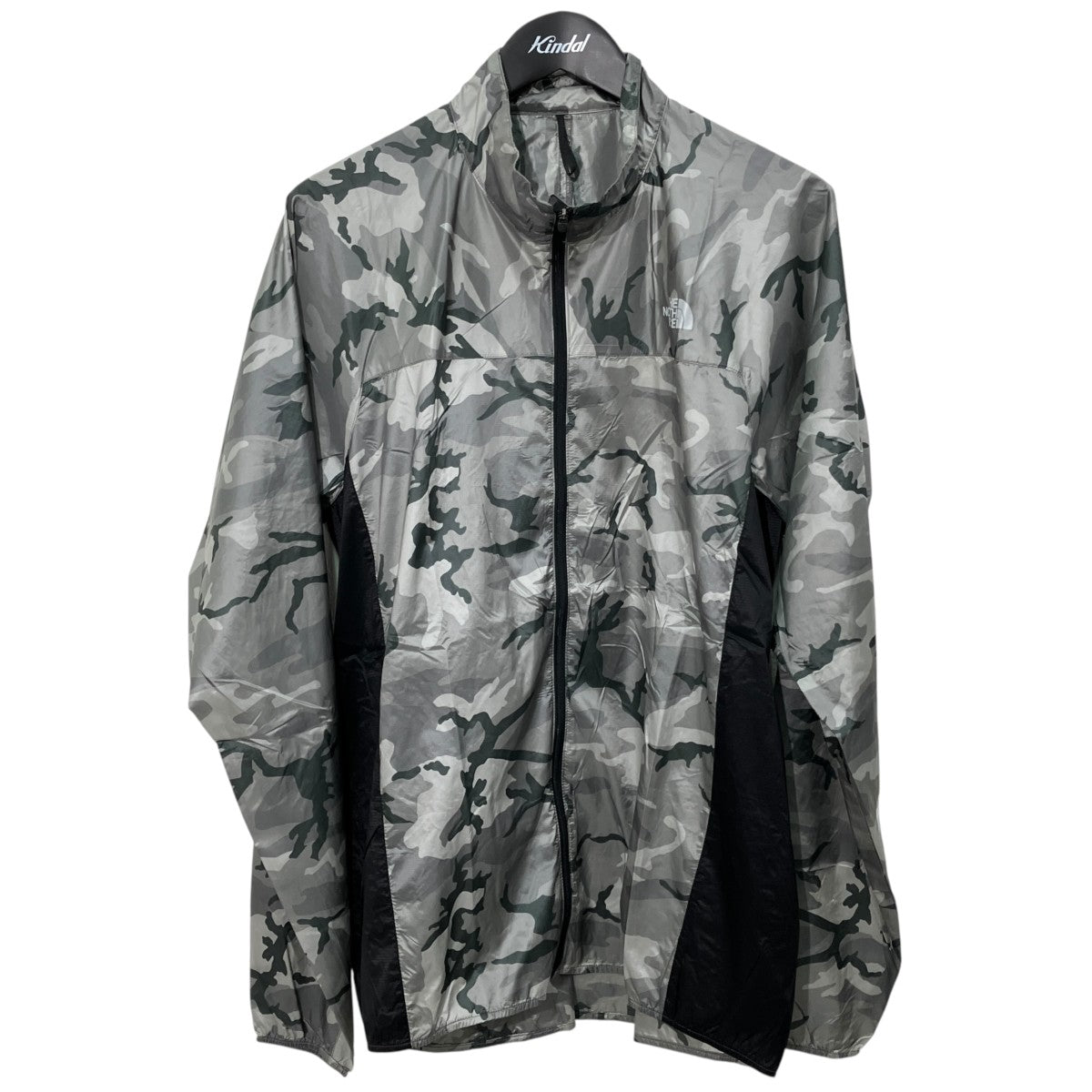 Novelty Impulse JacketナイロンジャケットNP21570