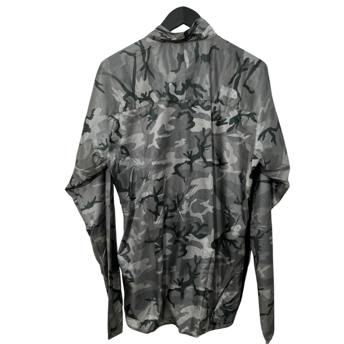 Novelty Impulse JacketナイロンジャケットNP21570