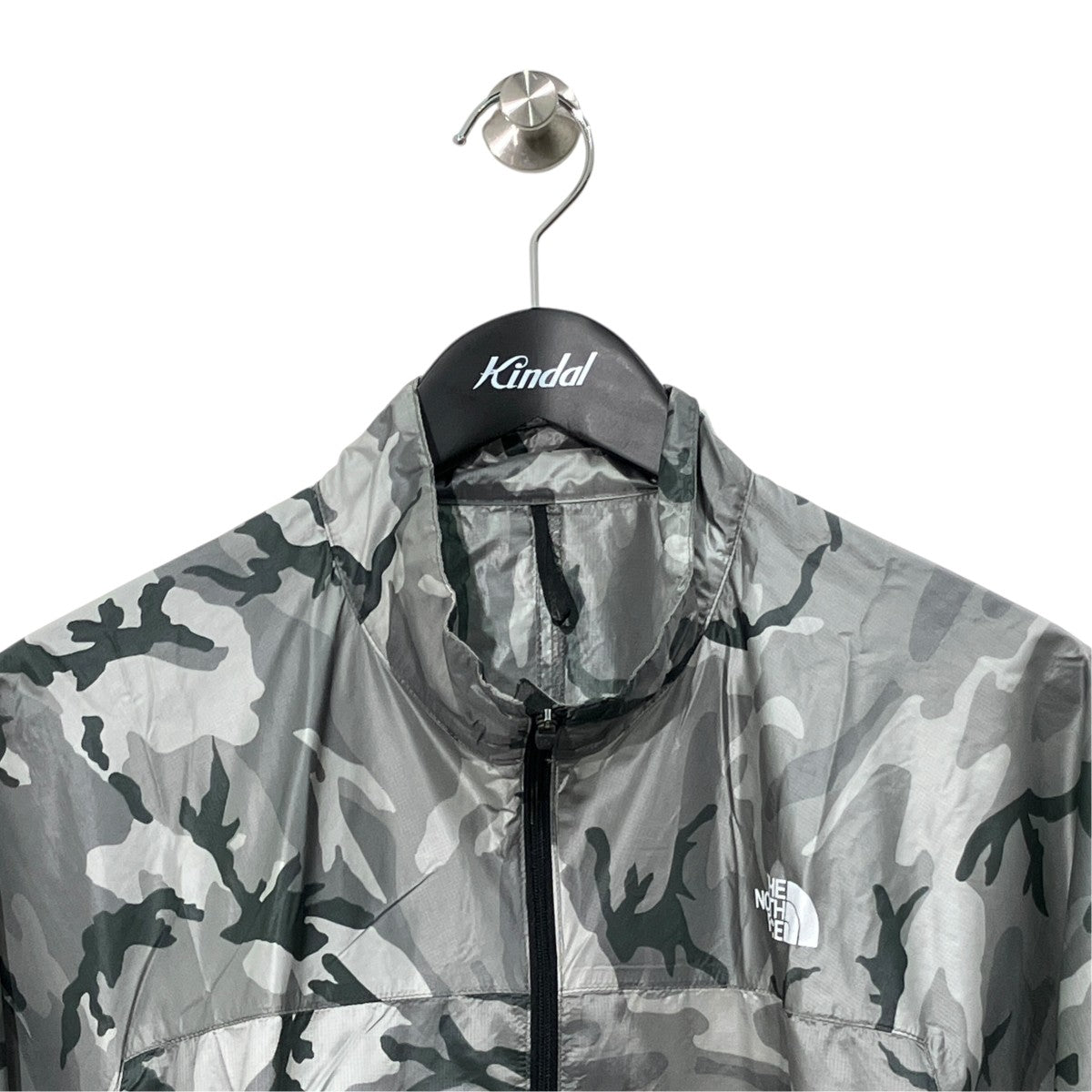 Novelty Impulse JacketナイロンジャケットNP21570