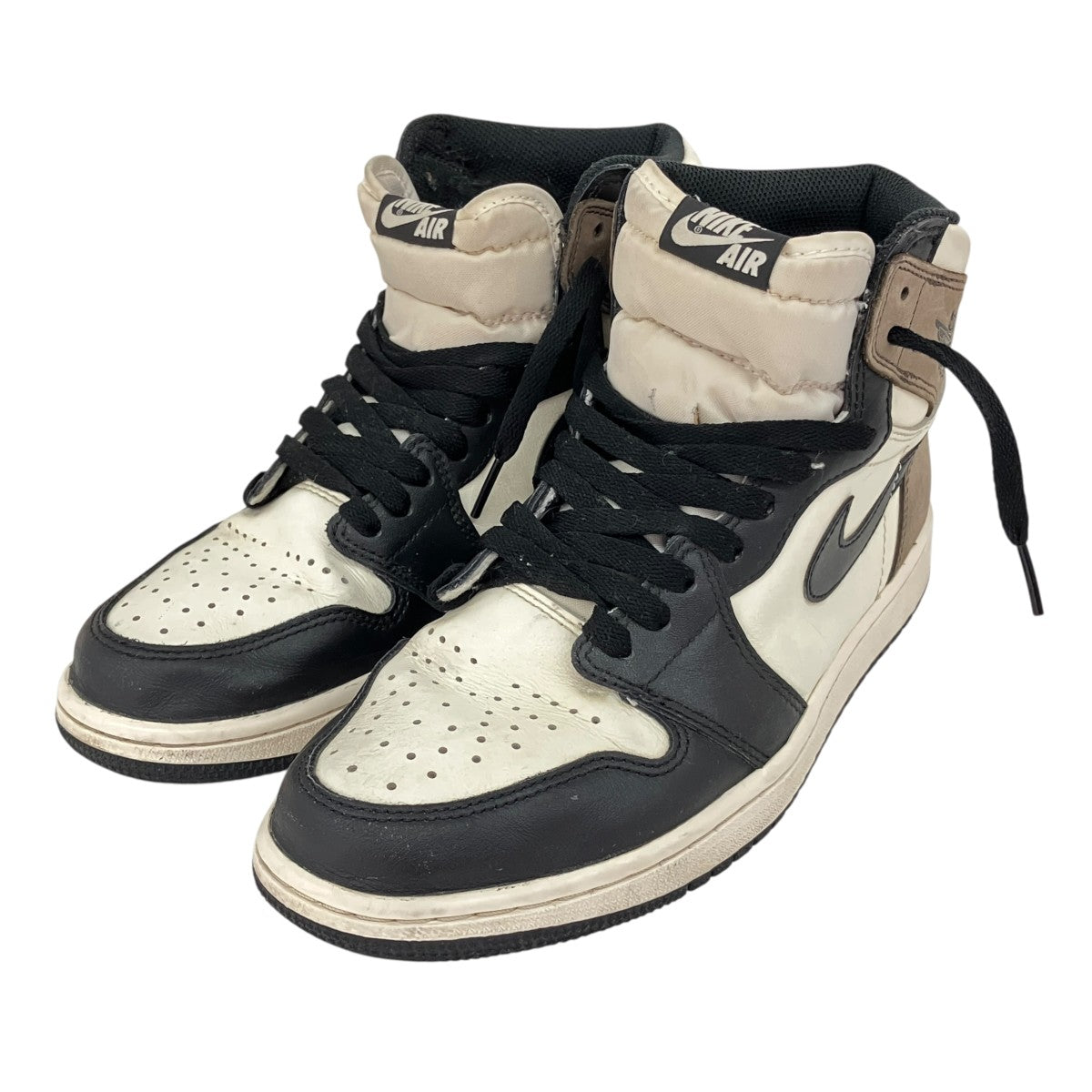 AIR JORDAN 1 RETRO HIGH OGハイカットスニーカー555088-105