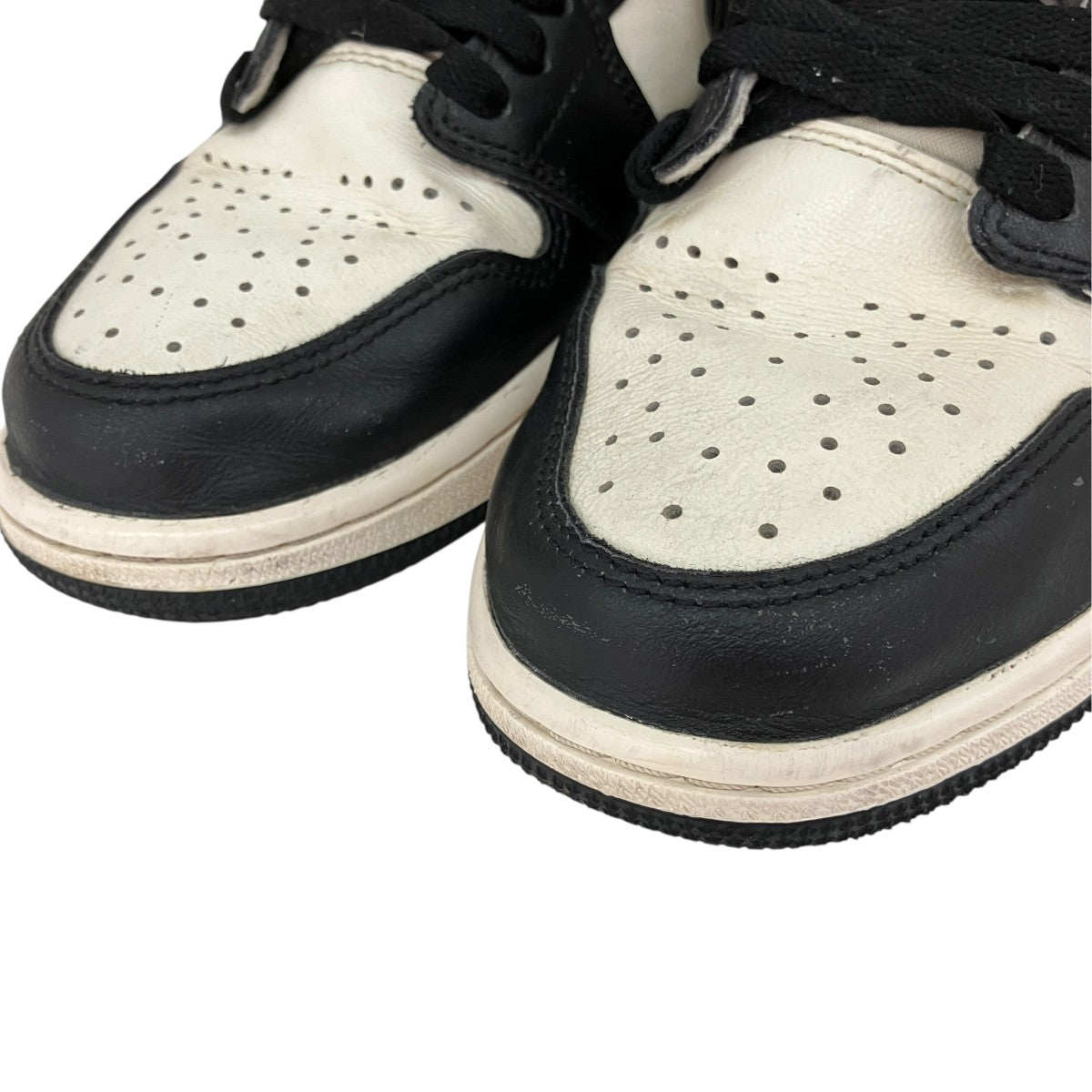 AIR JORDAN 1 RETRO HIGH OGハイカットスニーカー555088-105