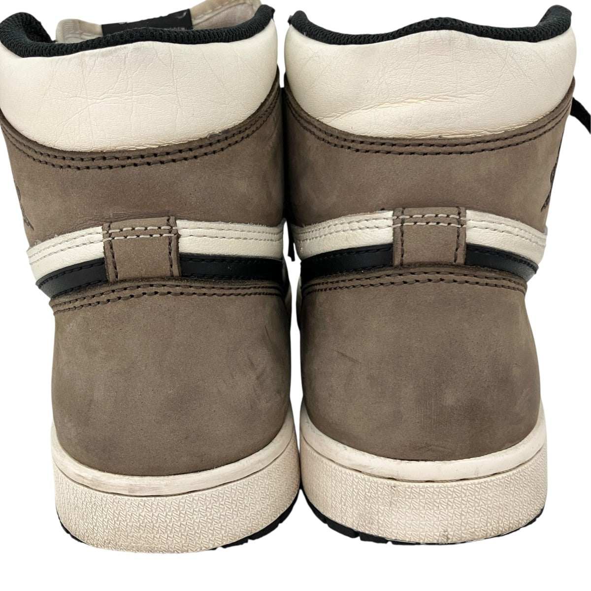 AIR JORDAN 1 RETRO HIGH OGハイカットスニーカー555088-105