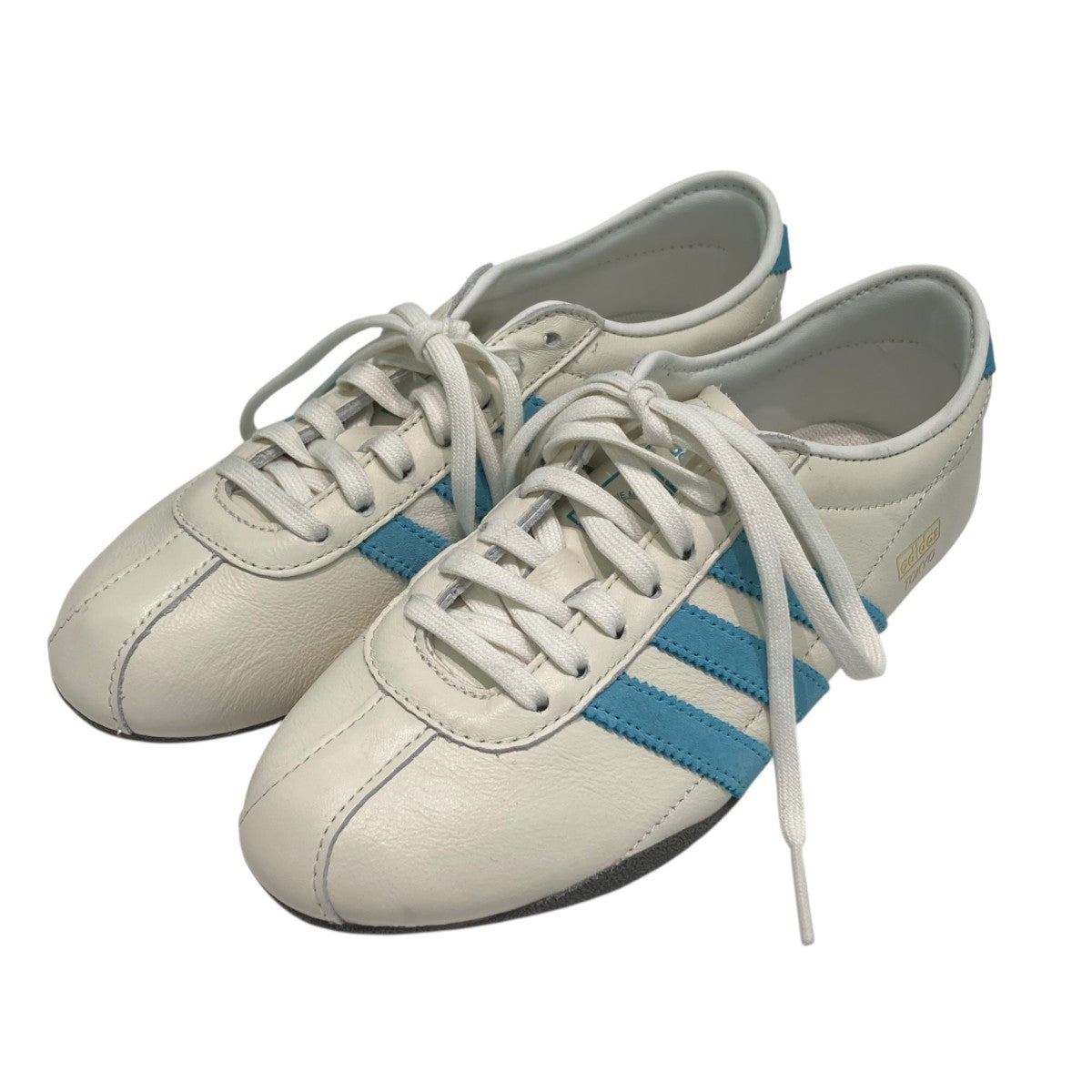 adidas TokyoローカットスニーカーJR2081