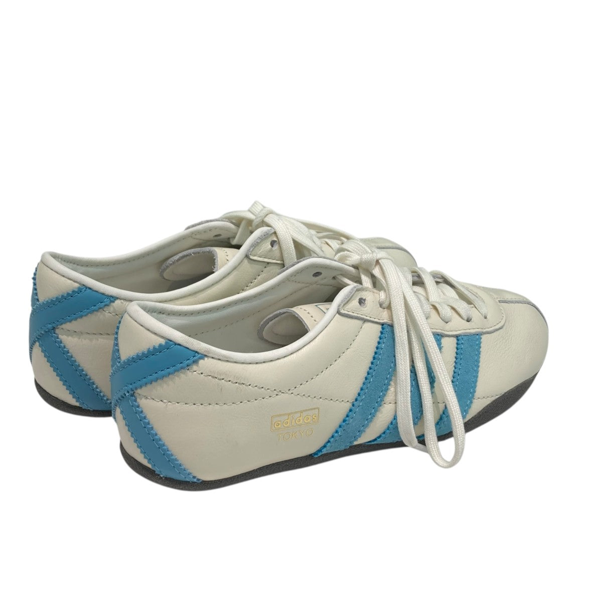 adidas TokyoローカットスニーカーJR2081