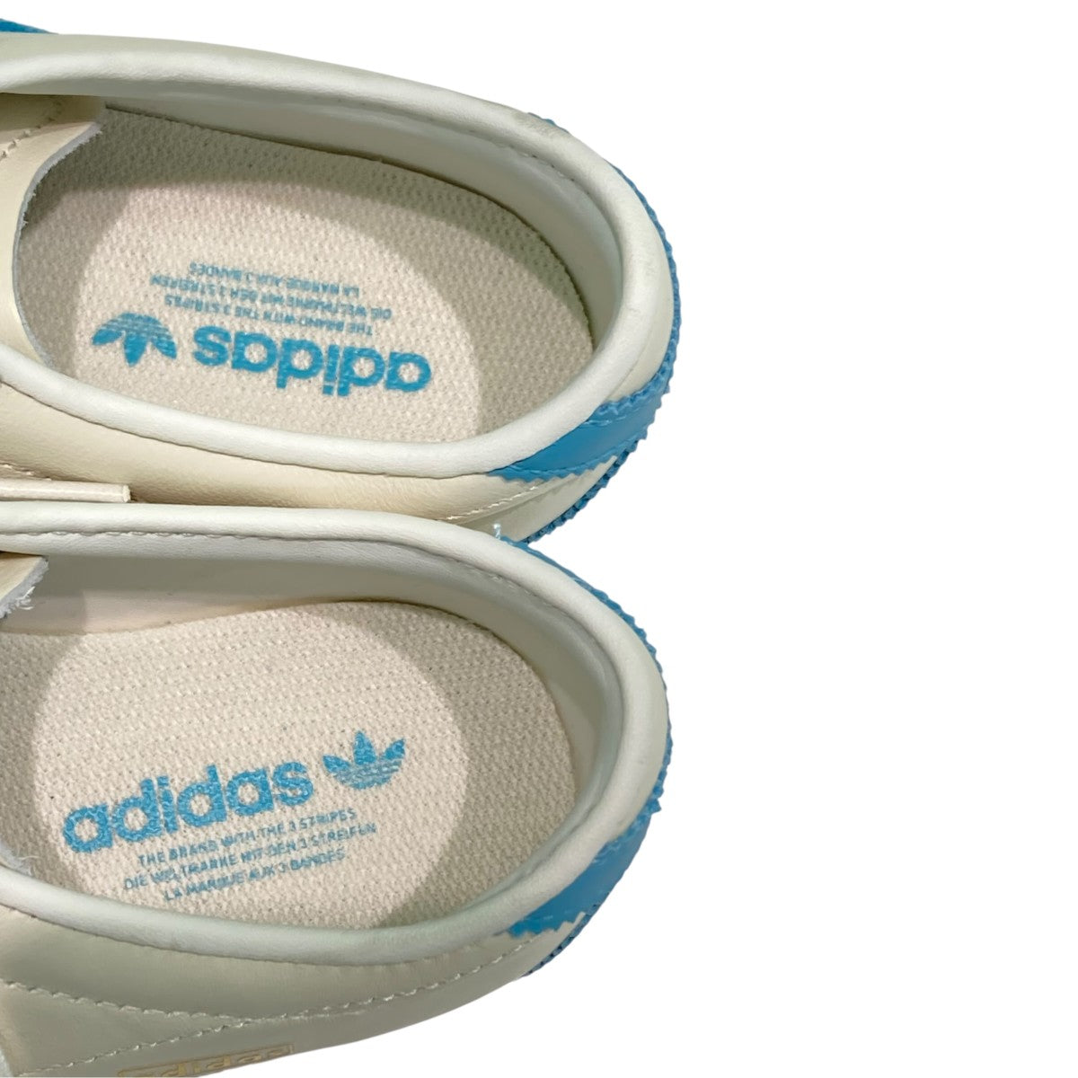 adidas TokyoローカットスニーカーJR2081