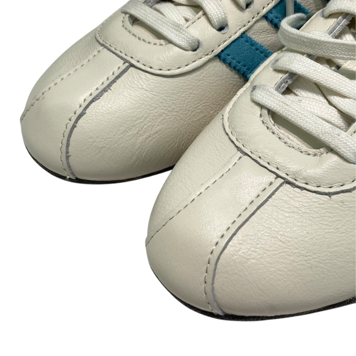 adidas TokyoローカットスニーカーJR2081