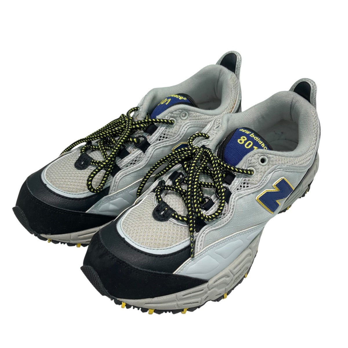 ローカットスニーカーM801AT