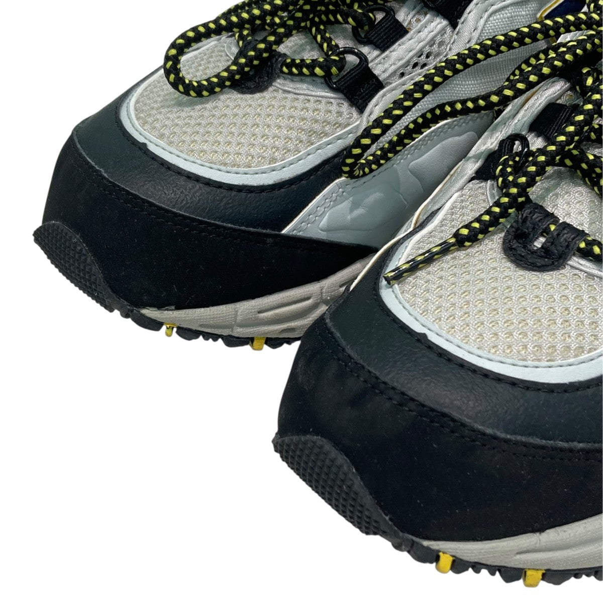 ローカットスニーカーM801AT