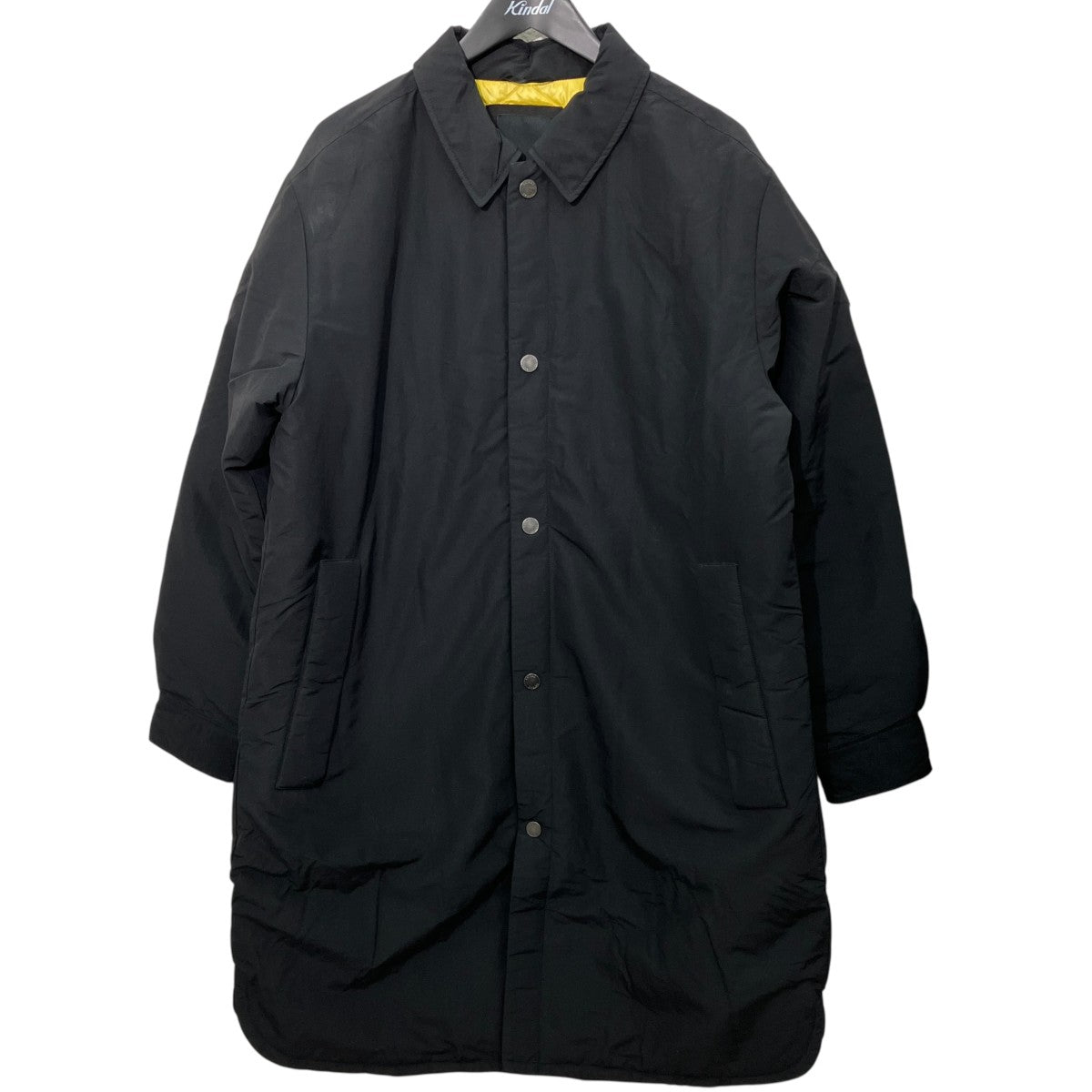 TATRAS NODAGIOダウンコートMTLA22A4158-D 古着・中古-1枚目のアイテム画像