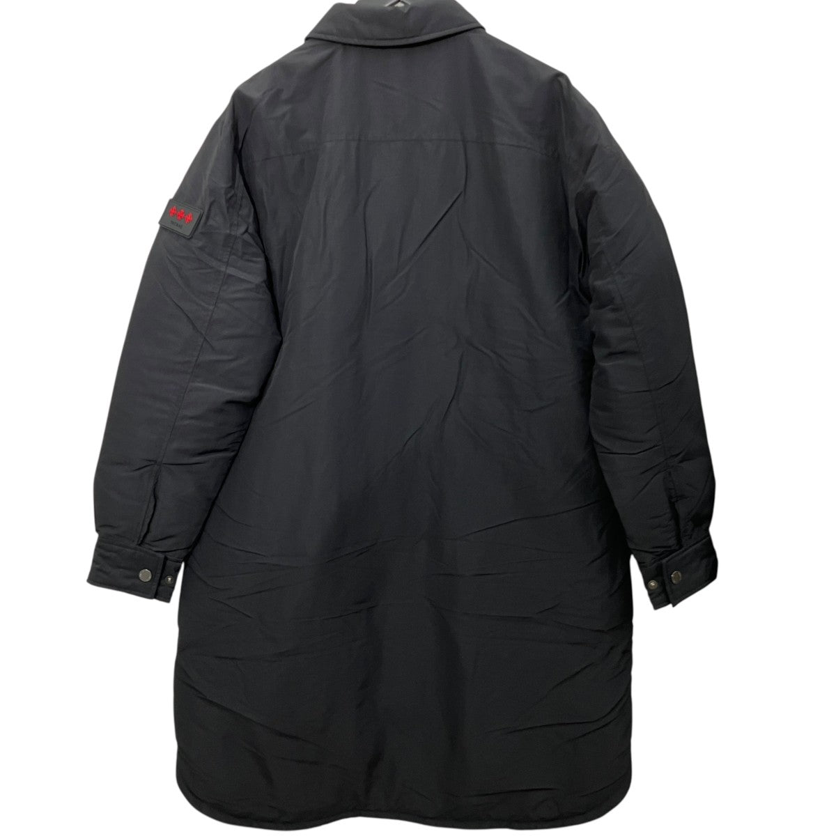 TATRAS NODAGIOダウンコートMTLA22A4158-D 古着・中古-2枚目のアイテム画像