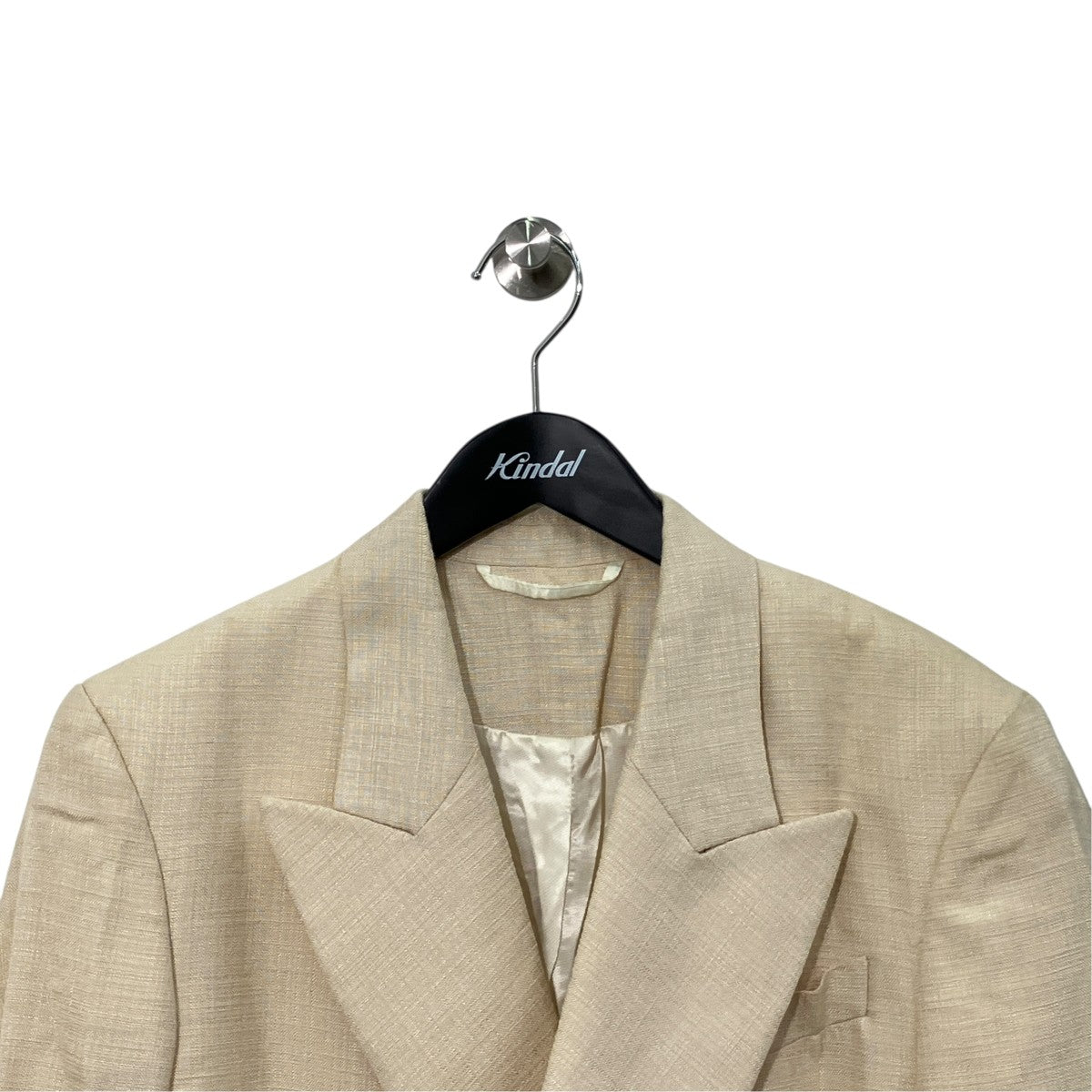Andre Double Breasted Jacketダブルジャケット