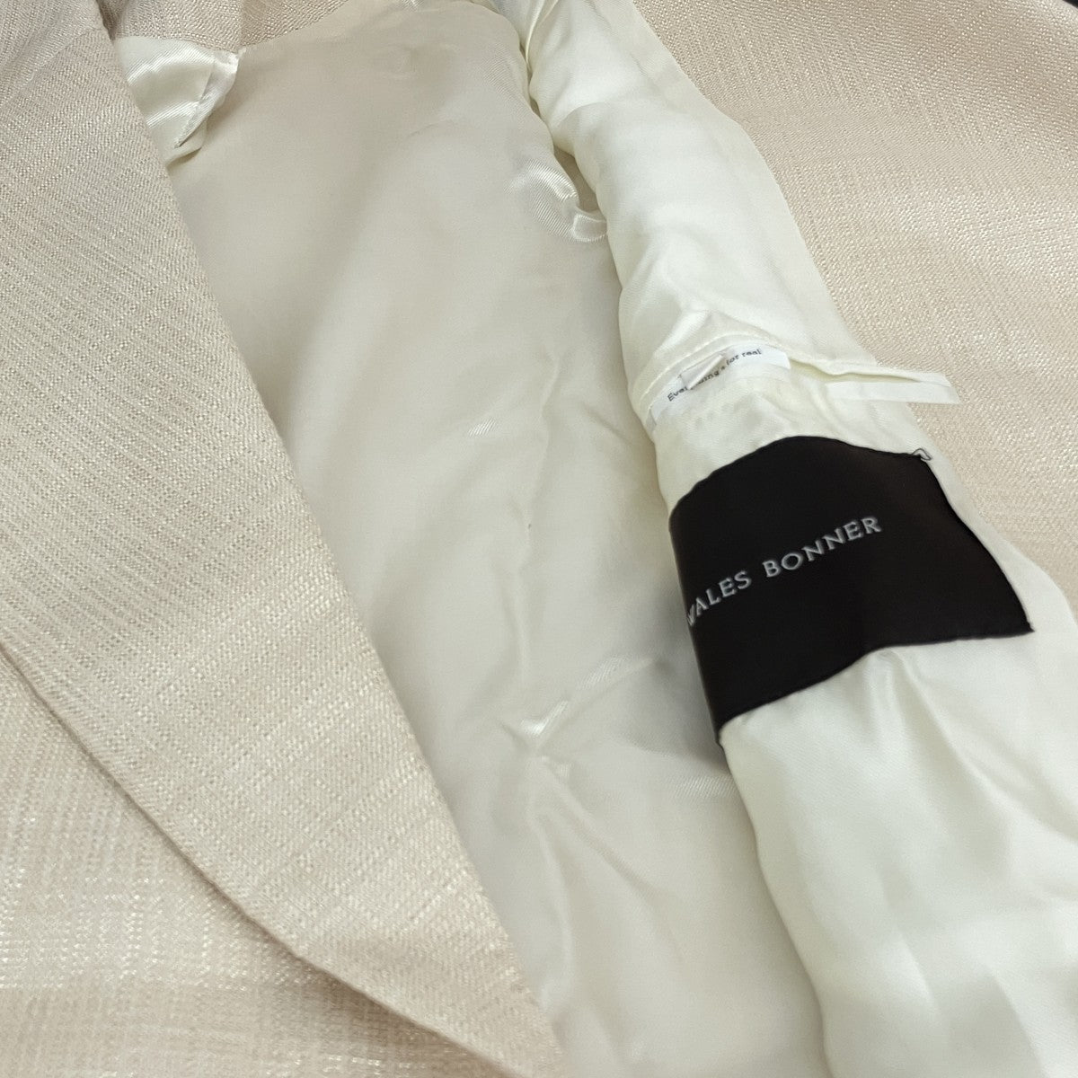 Andre Double Breasted Jacketダブルジャケット