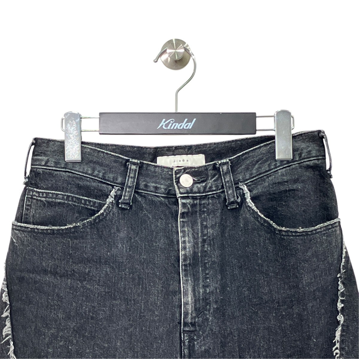 EX LOOSE FIT JEANS ／ EX WIDE DENIM PANTSJie-ST15