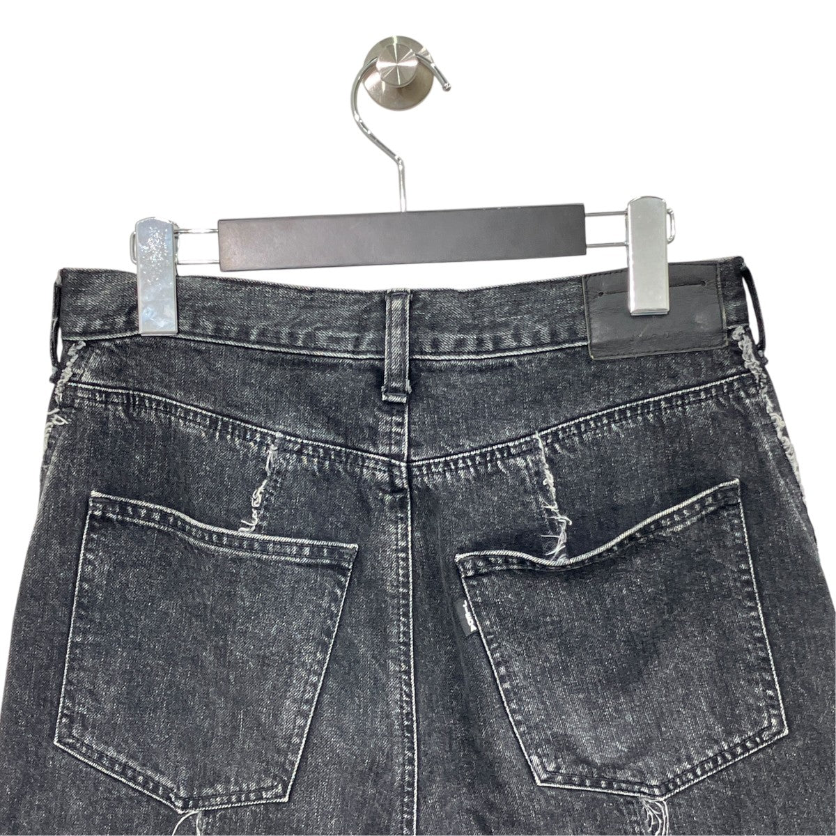 EX LOOSE FIT JEANS ／ EX WIDE DENIM PANTSJie-ST15