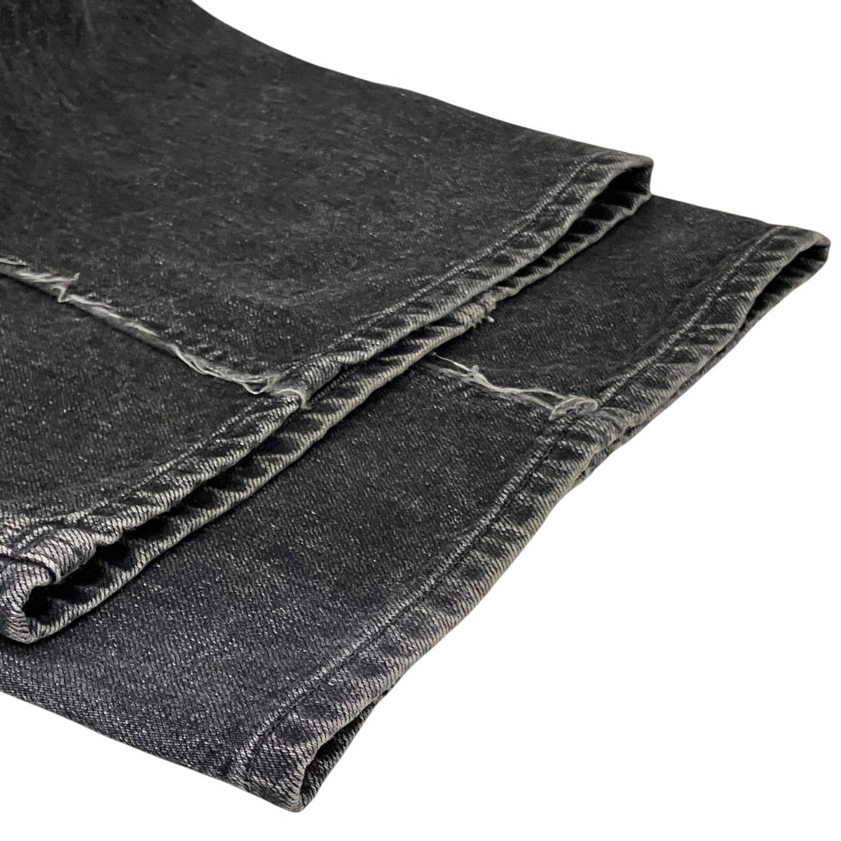 EX LOOSE FIT JEANS ／ EX WIDE DENIM PANTSJie-ST15