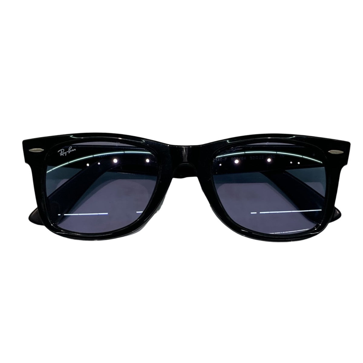 ORIGINAL WAYFARER CLASSICサングラスRB2140-F 901/64