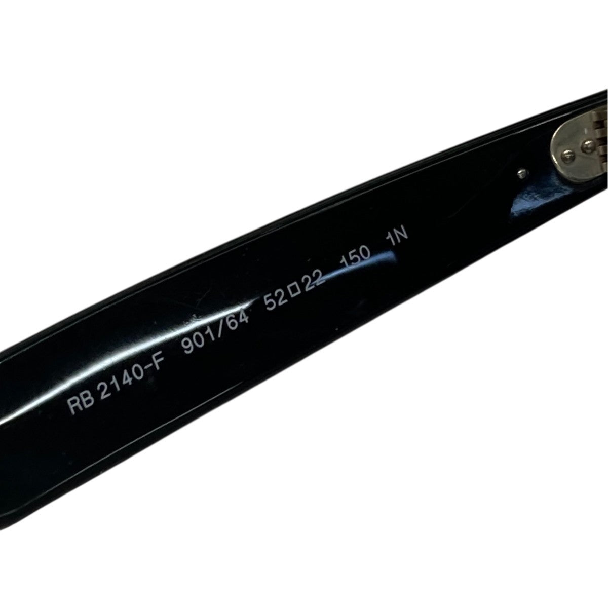 ORIGINAL WAYFARER CLASSICサングラスRB2140-F 901/64