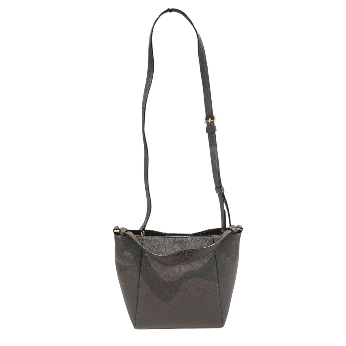MCGRAW SMALL2WAYショルダーバッグ
