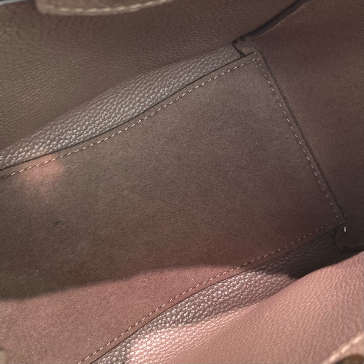 MCGRAW SMALL2WAYショルダーバッグ