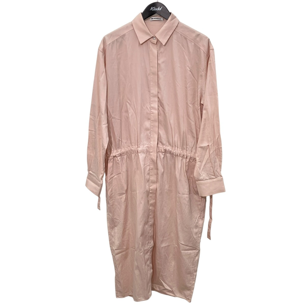 ロングシャツJSPK503405