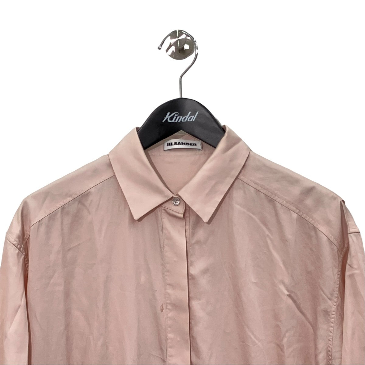 ロングシャツJSPK503405