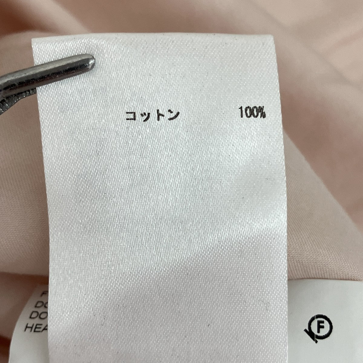 ロングシャツJSPK503405