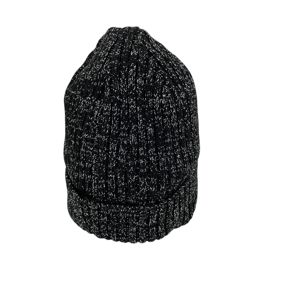 SS25 OVERDYED BEANIE METALLICニット帽