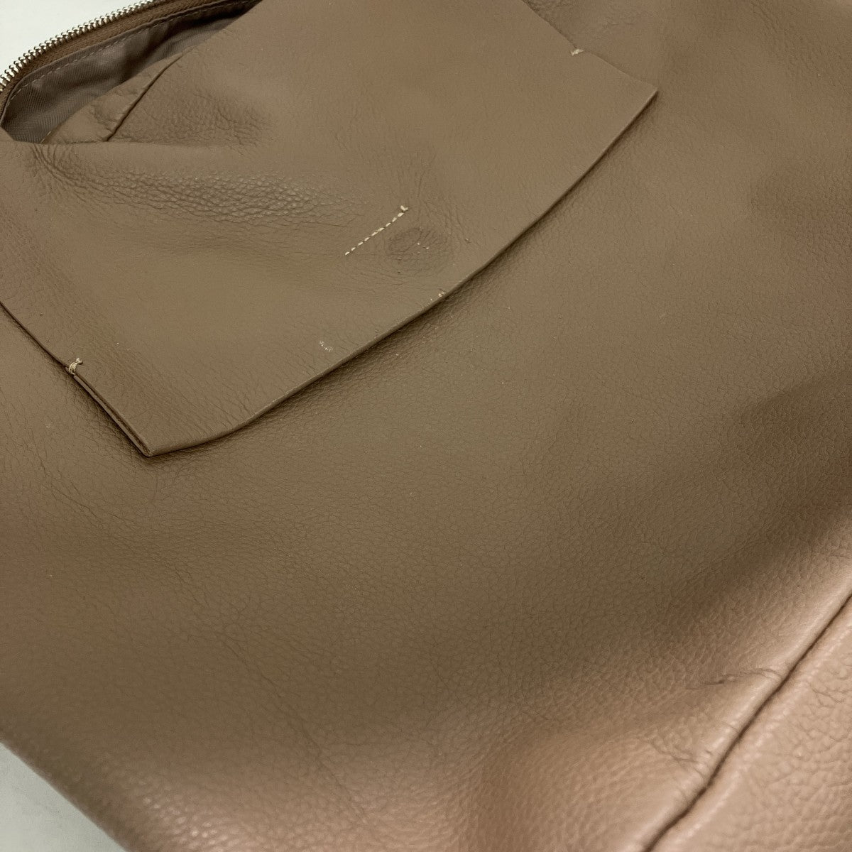 レザーフラップ2WAYバッグショルダーバッグEAZ1041112A0013