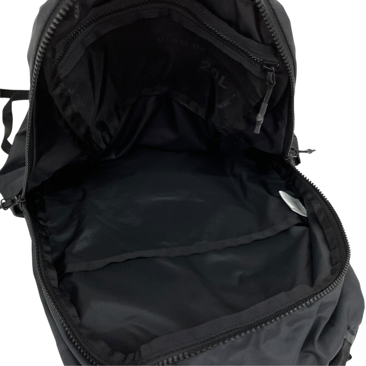 Glam DaypackリュックNM32358