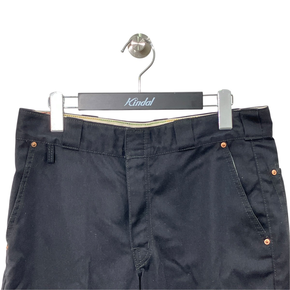 874ワークパンツW412557