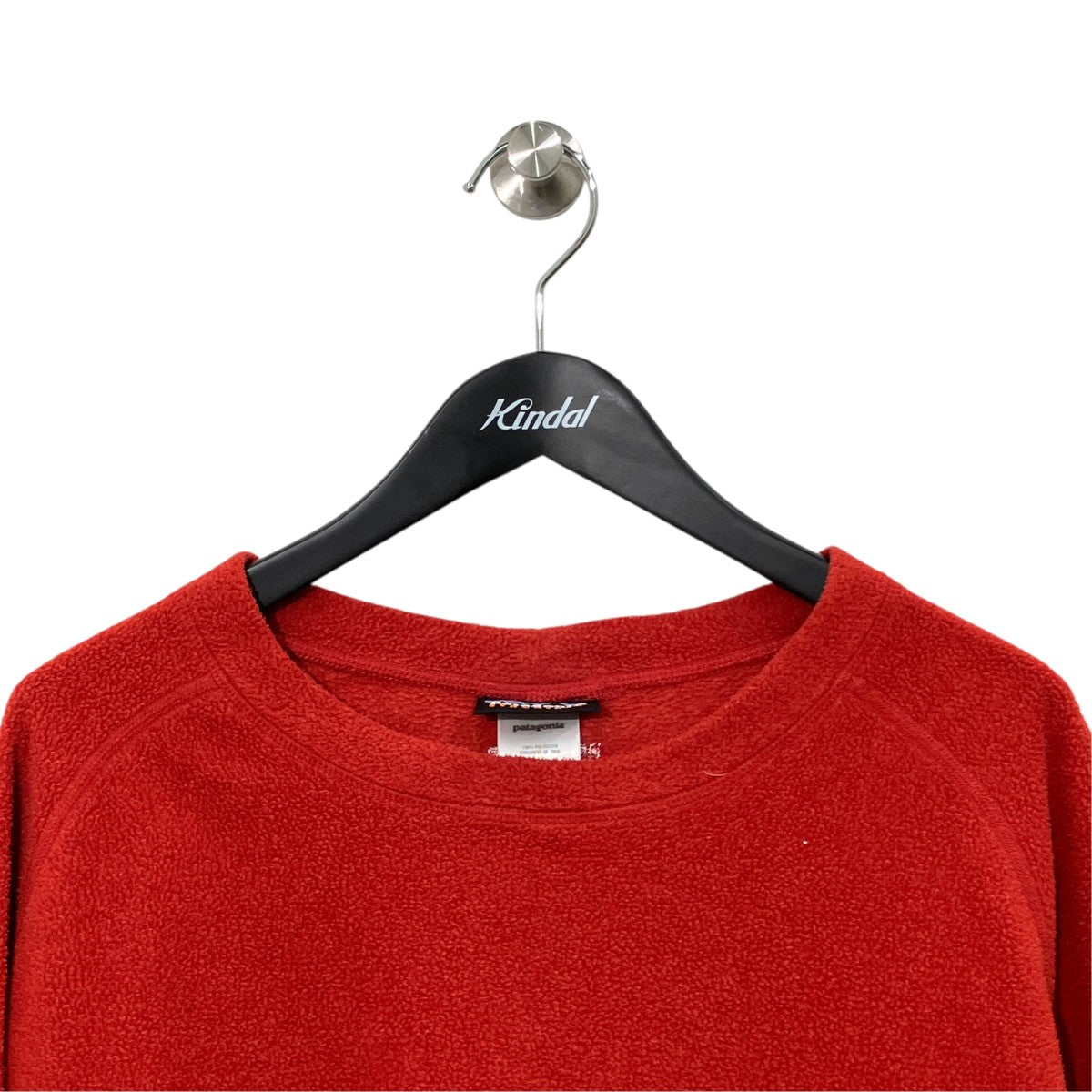 07SSフリースロングスリーブTシャツ26204S7