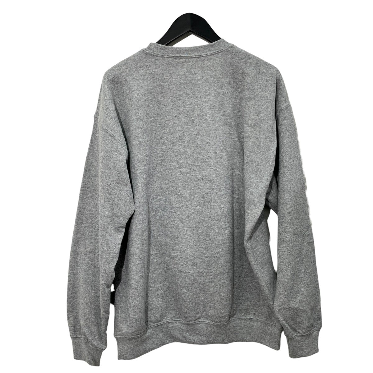 BUTTON BADGES ver2 SWEAT SHIRTスウェットHSC24FW-CT03