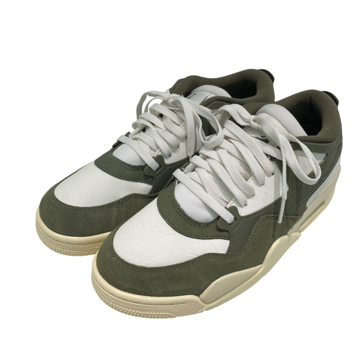 Sail Coconut Milk Medium OliveローカットスニーカーFQ7940-121