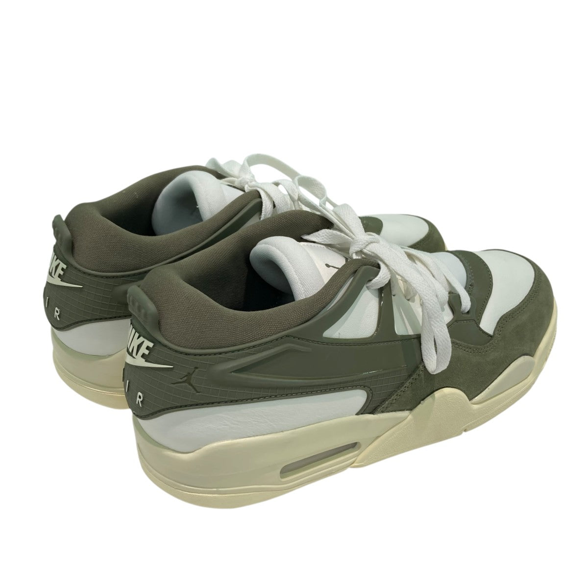 Sail Coconut Milk Medium OliveローカットスニーカーFQ7940-121